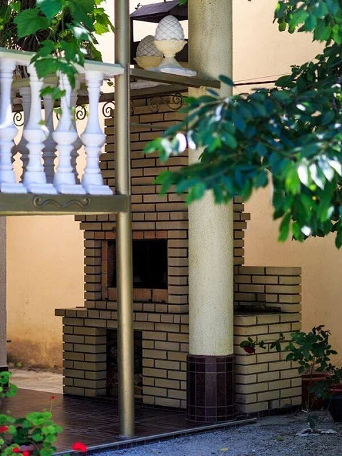 "Панорама" гостевой дом, Дивноморское Фото: 6 из 51