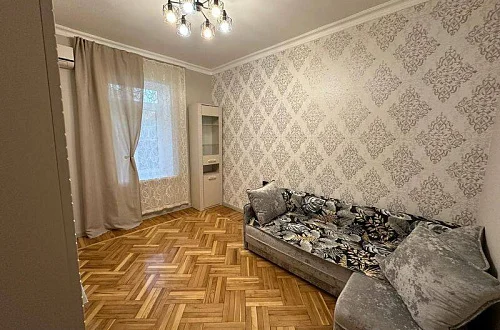 2х-комнатная квартира Фото: 3 из 8