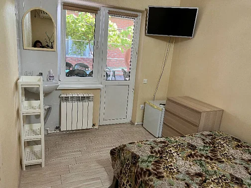 "Бухточка" частный сектор, Геленджик Фото: 51 из 52