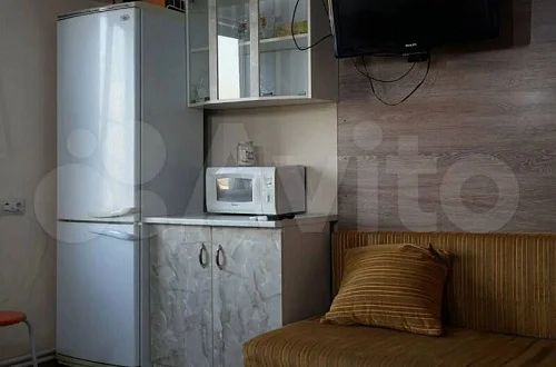 Квартира-студия Фото: 7 из 12