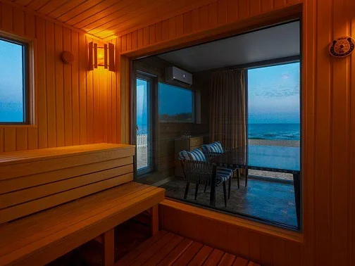 "Aurum Family Resort & Spa (Аурум)" отель, Благовещенская Фото: 16 из 51