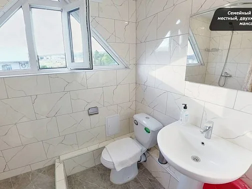 "Светлый" гостевой дом, Геленджик Фото: 40 из 41