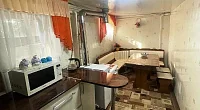 3х-комнатный дом под-ключ Морская 228, Ейск