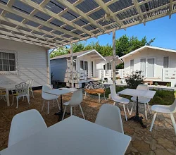 &quot;Villa Stella&quot; база отдыха