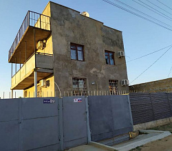 "Мечта Романтика" 2х-этажный дом под-ключ