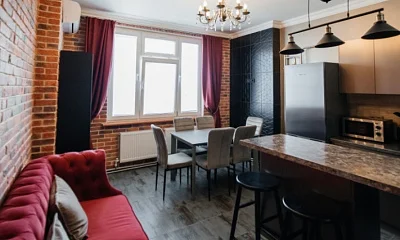 "Апарт-отель Sellena +" мини-гостиница, Феодосия Фото: 1 из 30