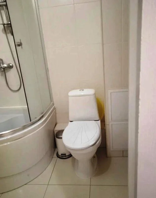 1-комнатная квартира Голицына 36, Новый Свет Фото: 11 из 13