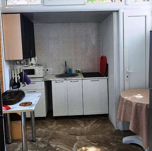 "Georich (Георич)" гостевой дом, Судак Фото: 48 из 51