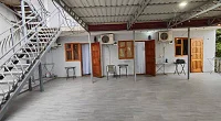 Гостевой дом Апсны 1-й переулок 6, Гагры