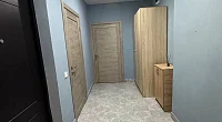 "Барабуля" дом под-ключ, Новый Афон