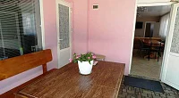 "Розовый" 3х-комнатный дом под-ключ, Судак