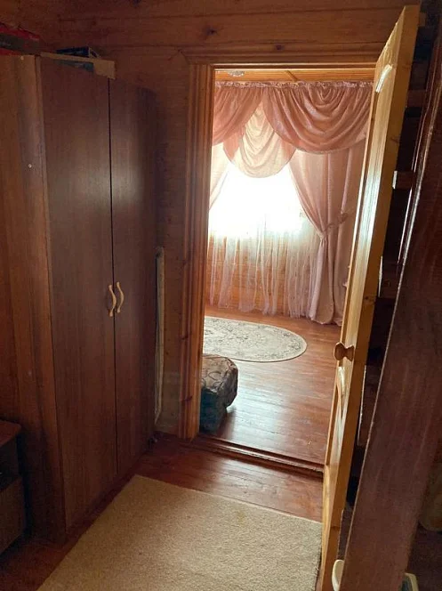 "У Лиды" дом под-ключ, Голубицкая Фото: 15 из 16