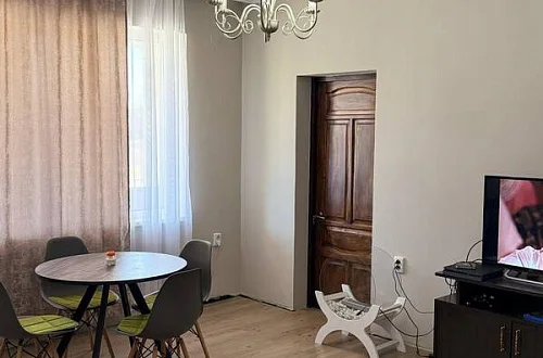 2х-комнатная квартира Фото: 5 из 8