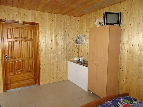 "На Победе" частное домовладение, Волна Фото: 22 из 40