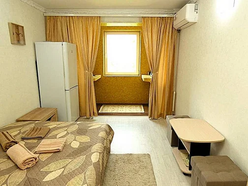 Квартира-студия Восточный 36/А, Геленджик Фото: 5 из 10