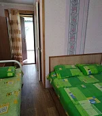 "Стандарт" 3х-местный