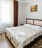 "Комфорт" 2х-местный