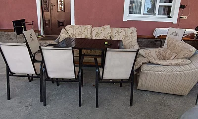 "Маргарита" гостевой дом, Вардане Фото: 1 из 35