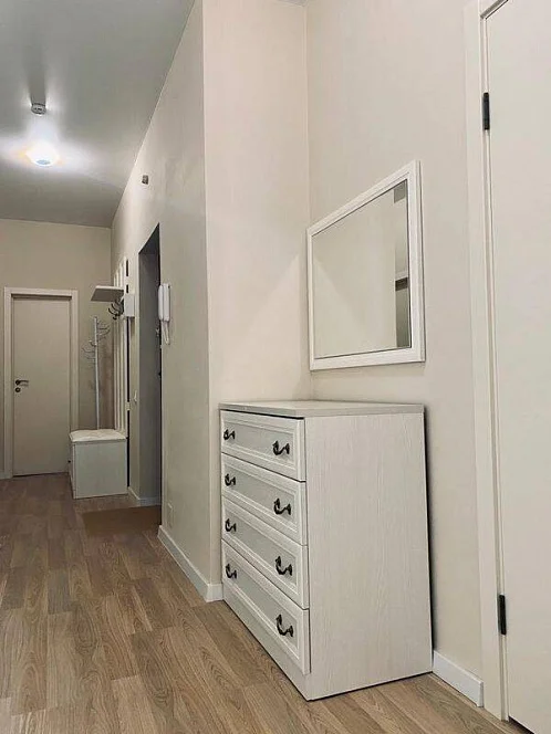 "Пентхаус с террасой у моря" 3х-комнатная квартира, Сукко Фото: 19 из 28