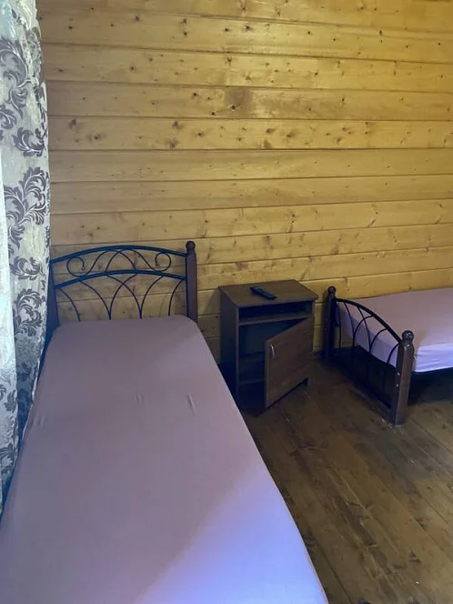 "Виноград" гостевой дом, Пицунда Фото: 22 из 46