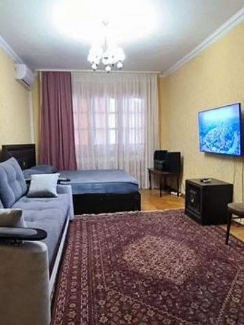 1-комнатная квартира Абазгаа 35/1 кв 9, Гагра Фото: 14 из 19