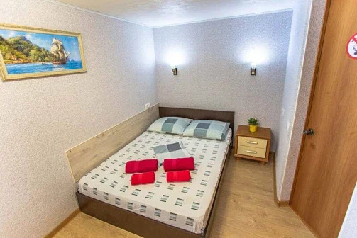 Гостевой дом Тенистая 20, Геленджик Фото: 17 из 51