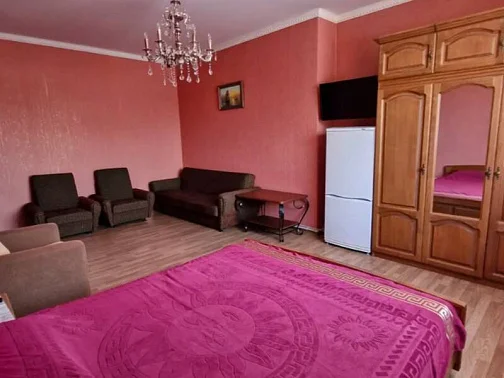 "Helen" гостевой дом, Кабардинка Фото: 18 из 47