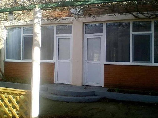 "Морская усадьба" частный сектор, Орджоникидзе Фото: 8 из 28