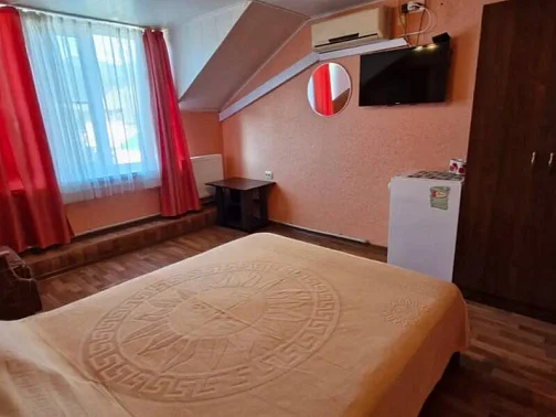 "Helen" гостевой дом, Кабардинка Фото: 36 из 47