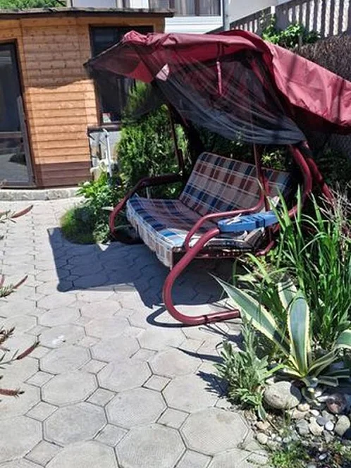 Дом под-ключ Сосналиева 3-й переулок 5, Гагра Фото: 7 из 31