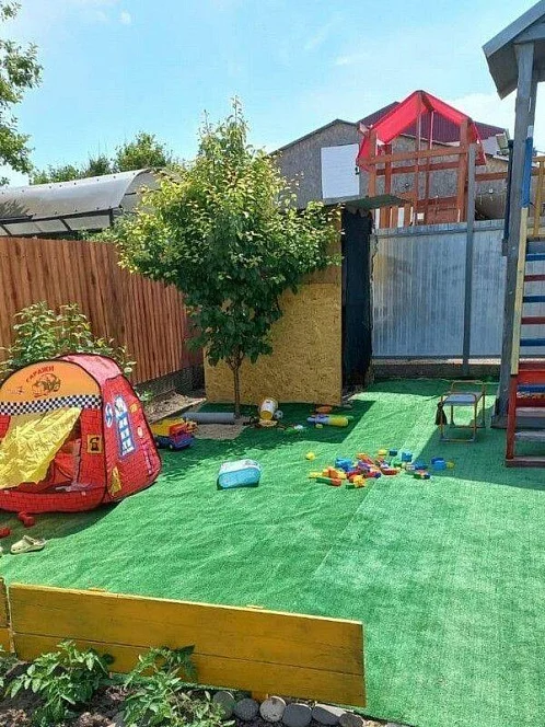 "Норильчанка" гостевой дом, Ейск Фото: 10 из 39