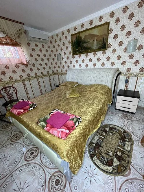 "Валентина" гостевой дом, Новофёдоровка Фото: 17 из 33