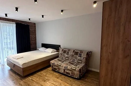 1,5-комнатная квартира Фото: 3 из 7