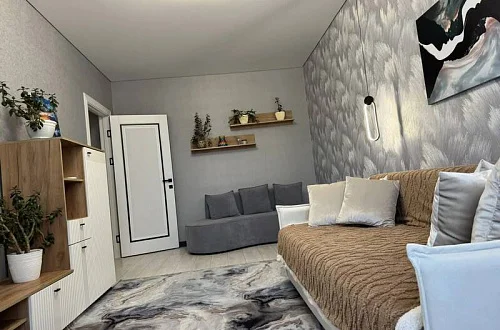 2х-комнатная квартира Фото: 6 из 7