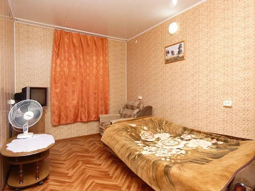 "Малый исток" мини-гостиница, Анапа Фото: 15 из 39