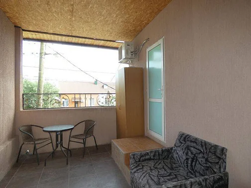 "Аллочка" гостевой дом, Алахадзы Фото: 35 из 53