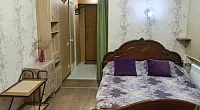 1-комнатная квартира Нагорная 12, Сочи