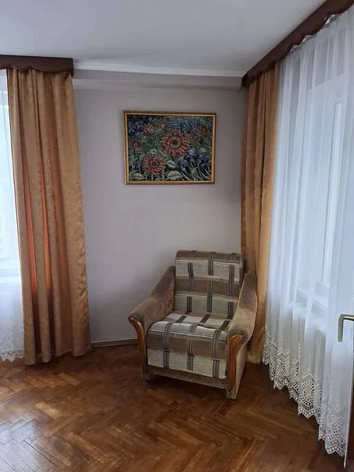 2х-комнатная квартира Ленинградская 3, Туапсе Фото: 13 из 20
