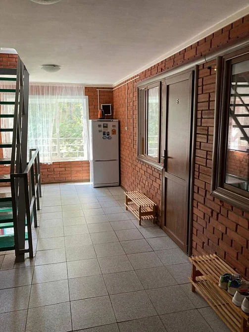 Частный сектор Калараш 85 (здание 2), Лазаревское Фото: 15 из 39