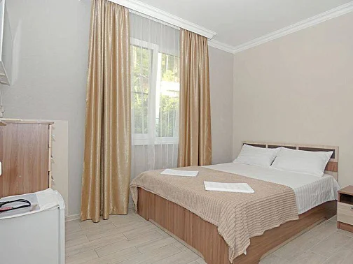 "Диана" частный сектор, Лазаревское Фото: 23 из 47