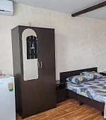 "Стандарт с выходом на бассейн" 2х-местный