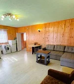 "Студия с кухней"