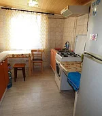 4х-комнатный дом под-ключ