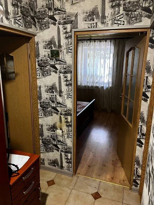 2х-комнатная квартира Фрунзенское шоссе 7, Партенит Фото: 5 из 16