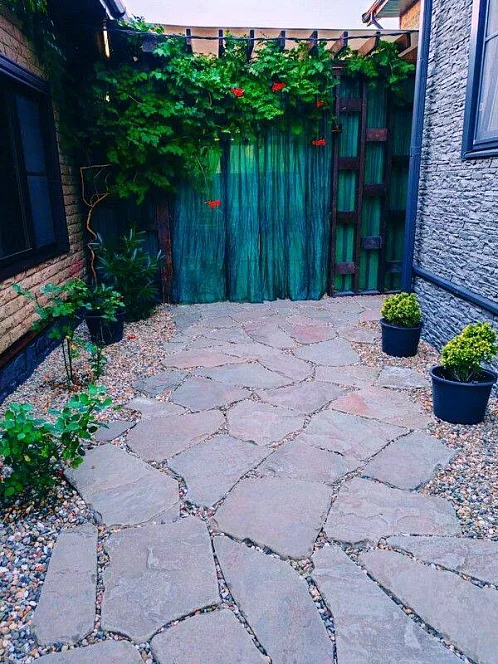 Часть дома под-ключ Леселидзе 15, Геленджик Фото: 3 из 31