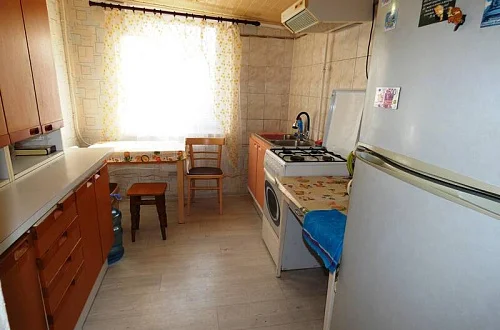 4х-комнатный дом под-ключ Фото: 2 из 8