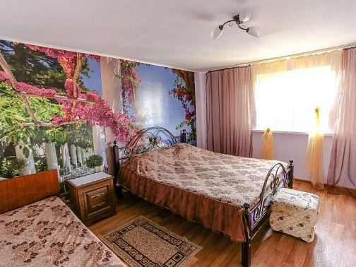 "У Шукшиной" частный сектор, Геленджик Фото: 49 из 50