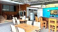 "Счастье у моря" частный сектор, Лоо