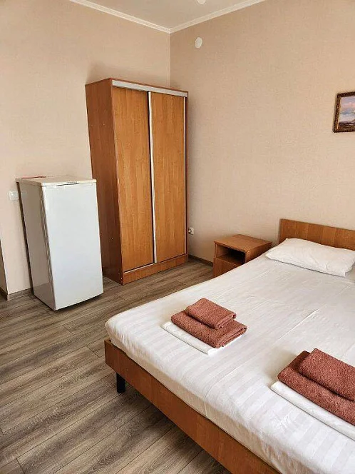 "Три бриллианта" гостиница, Новомихайловский Фото: 25 из 51
