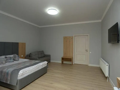 "Панорама" гостевой дом, Джубга Фото: 34 из 39